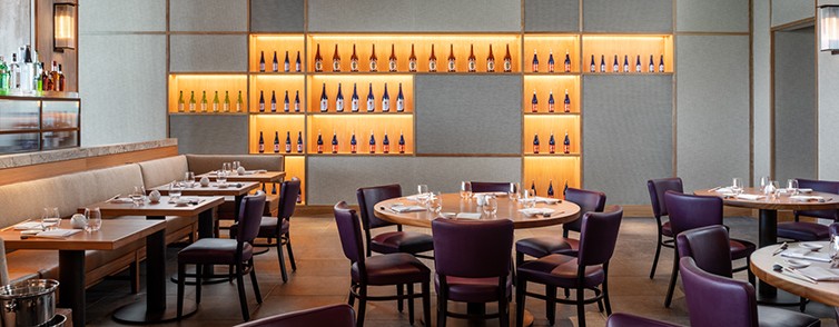  NOW OPEN NOBU HOUSTON 