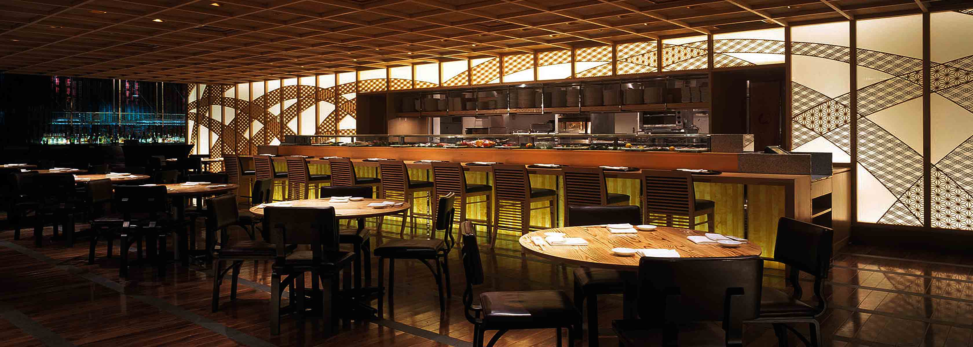  NOBU WEEK   at Nobu Tokyo  