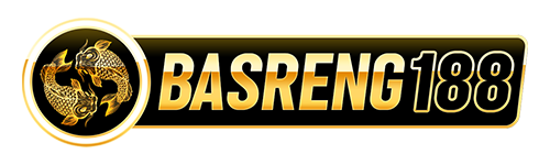 Logo Basreng188